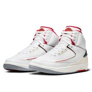 Air Jordan 2 Retro size 11